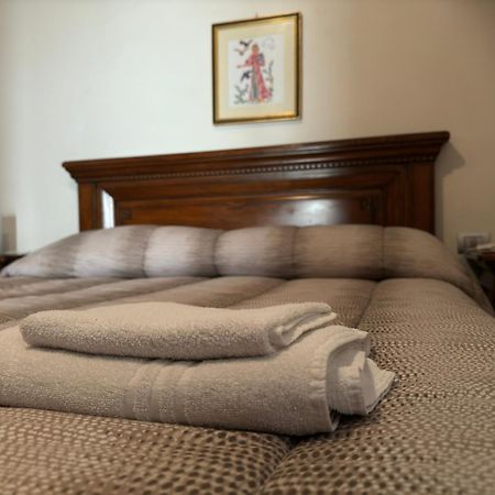 Il Paretaietto Apartment Certaldo Exterior photo
